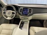 Thumbnail of 2024 Crystal White Volvo XC90