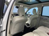 Thumbnail of 2024 Crystal White Volvo XC90