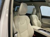 Thumbnail of 2024 Crystal White Volvo XC90