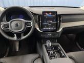 Thumbnail of 2025 Denim Blue Volvo XC90
