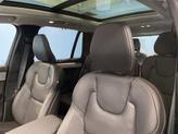 Thumbnail of 2025 Denim Blue Volvo XC90