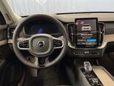 Thumbnail of 2025 Crystal White Volvo XC90