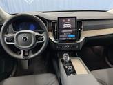 Thumbnail of 2025 Crystal White Volvo XC90