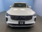 Thumbnail of 2025 Crystal White Volvo XC90