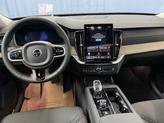 Thumbnail of 2025 Crystal White Volvo XC90