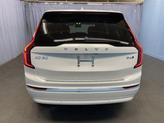 Thumbnail of 2025 Crystal White Volvo XC90