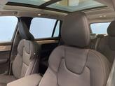 Thumbnail of 2025 Crystal White Volvo XC90