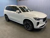 Thumbnail of 2025 Crystal White Volvo XC90