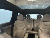 Thumbnail of 2025 Mulberry Red Volvo EX90