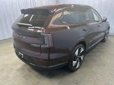 Thumbnail of 2025 Mulberry Red Volvo EX90