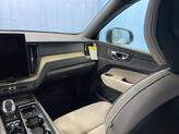 Thumbnail of 2026 Crystal White Volvo XC60