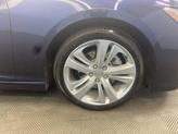 Thumbnail of 2021 Blue Acura TLX
