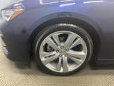 Thumbnail of 2021 Blue Acura TLX
