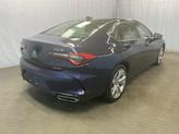 Thumbnail of 2021 Blue Acura TLX