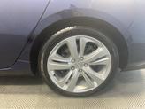 Thumbnail of 2021 Blue Acura TLX