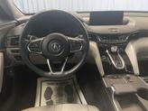 Thumbnail of 2021 Blue Acura TLX