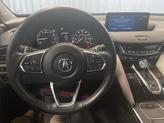 Thumbnail of 2021 Blue Acura TLX
