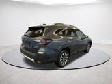 Thumbnail of 2024 Magnetite Gray Metallic Subaru Outback
