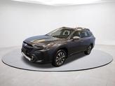 Thumbnail of 2024 Magnetite Gray Metallic Subaru Outback
