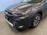 Thumbnail of 2024 Magnetite Gray Metallic Subaru Outback