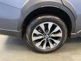 Thumbnail of 2024 Magnetite Gray Metallic Subaru Outback