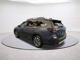 Thumbnail of 2024 Magnetite Gray Metallic Subaru Outback