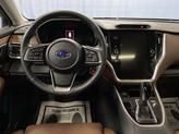 Thumbnail of 2024 Magnetite Gray Metallic Subaru Outback