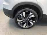 Thumbnail of 2025 Crystal White Volvo XC40