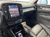 Thumbnail of 2025 Crystal White Volvo XC40