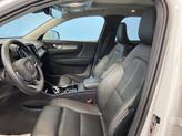 Thumbnail of 2025 Crystal White Volvo XC40