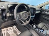 Thumbnail of 2025 Crystal White Volvo XC40