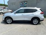 Thumbnail of 2018 Brilliant Silver Nissan Rogue