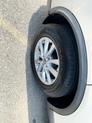 Thumbnail of 2018 Brilliant Silver Nissan Rogue