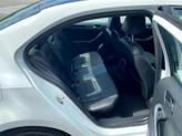 Thumbnail of 2018 Pure White w/Black Roof Volkswagen Jetta