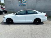 Thumbnail of 2018 Pure White w/Black Roof Volkswagen Jetta