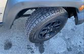 Thumbnail of 2015 Billet Silver Metallic Clearcoat Jeep Wrangler Unlimited