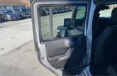 Thumbnail of 2015 Billet Silver Metallic Clearcoat Jeep Wrangler Unlimited