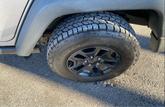 Thumbnail of 2015 Billet Silver Metallic Clearcoat Jeep Wrangler Unlimited