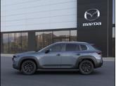 Thumbnail of 2025 Polymetal Gray Metallic Mazda CX-50