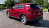 Thumbnail of 2023 Soul Red Crystal Metallic Mazda CX-5