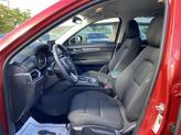 Thumbnail of 2023 Soul Red Crystal Metallic Mazda CX-5