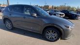 Thumbnail of 2025 Machine Gray Metallic Mazda CX-5