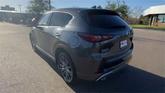 Thumbnail of 2025 Machine Gray Metallic Mazda CX-5