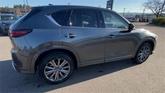 Thumbnail of 2025 Machine Gray Metallic Mazda CX-5