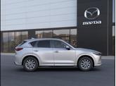 Thumbnail of 2025 Platinum Quartz Metallic Mazda CX-5