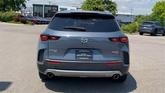 Thumbnail of 2023 Polymetal Gray Metallic Mazda CX-50