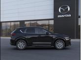 Thumbnail of 2025 Jet Black Mica Mazda CX-5