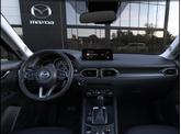 Thumbnail of 2025 Jet Black Mica Mazda CX-5