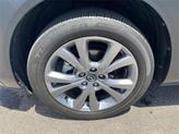 Thumbnail of 2023 Deep Crystal Blue Mica Mazda CX-30