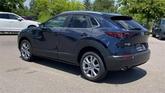 Thumbnail of 2023 Deep Crystal Blue Mica Mazda CX-30